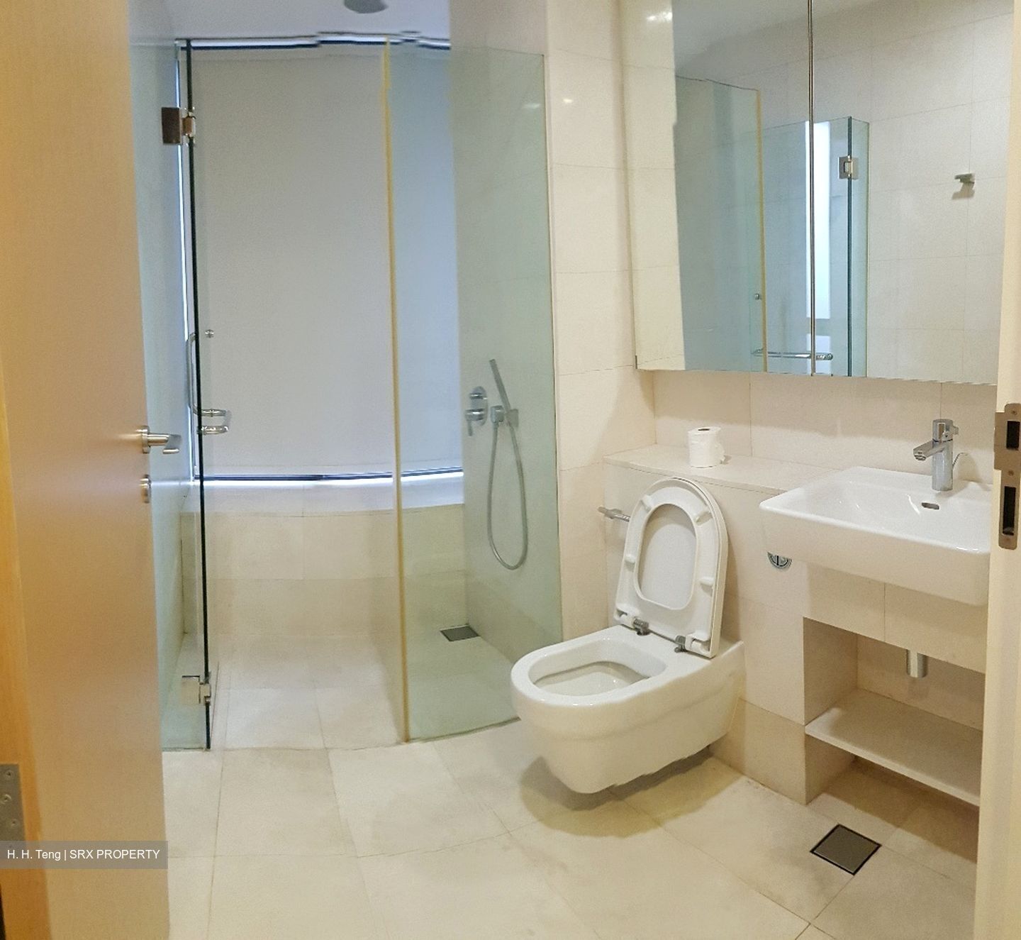 Trilight (D11), Condominium #380533371